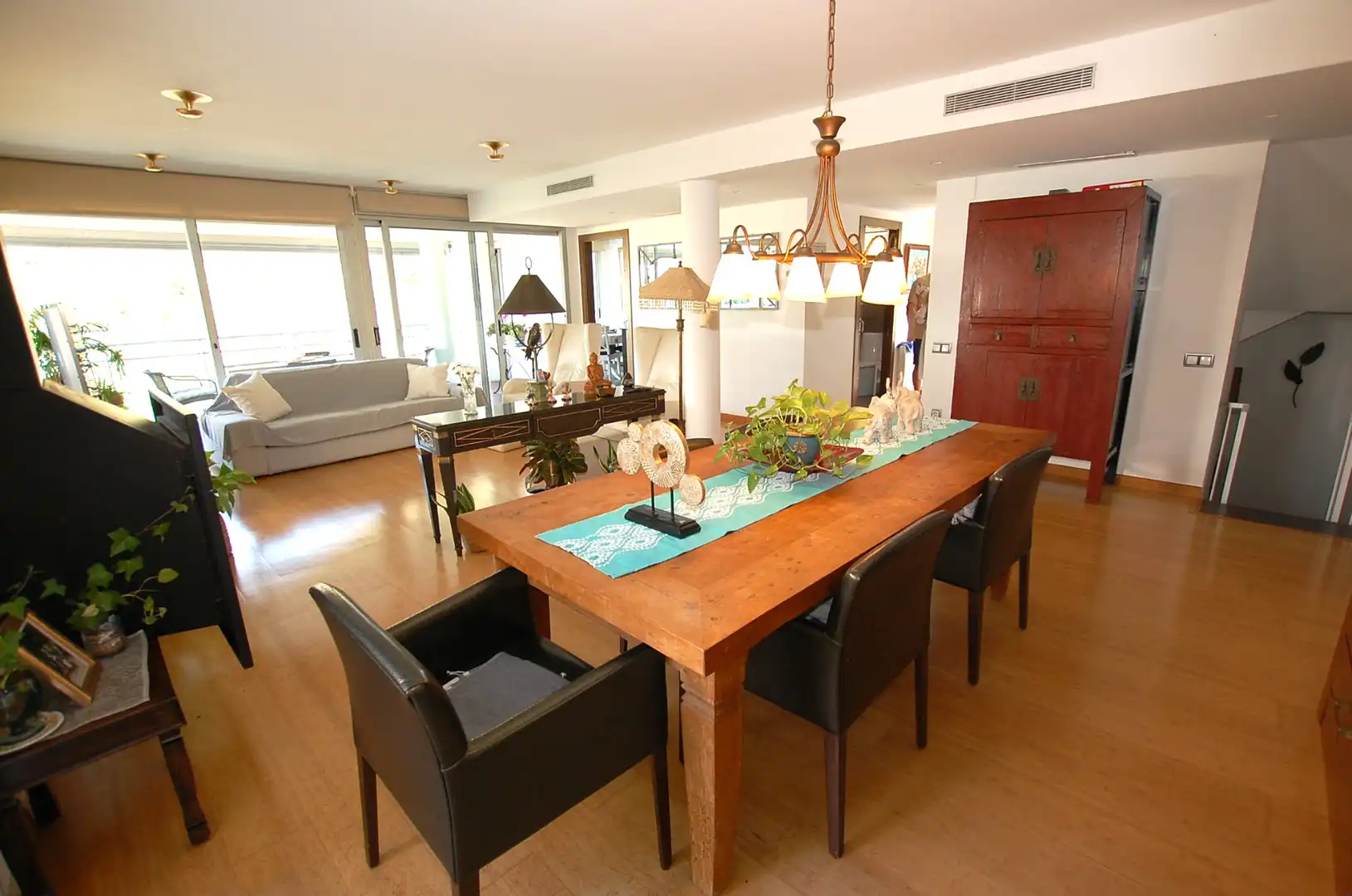 Casa con piscina in vendita a Llevantina - Montgavina - Quintmar, imagen 34