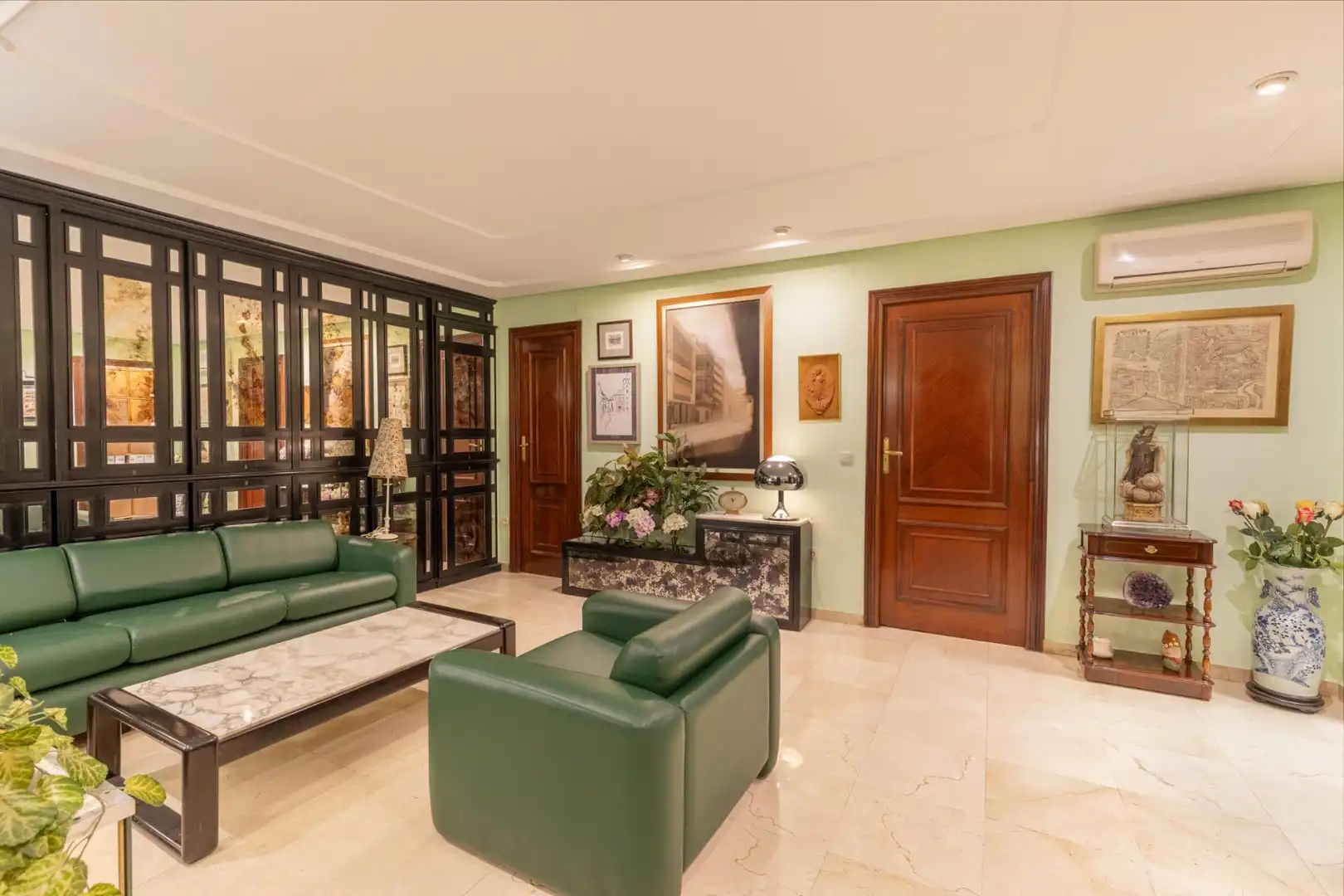 Wohnung mit Aufzug zum Verkauf in Calle PEDRO ANTONIO DE ALARCON 34, imagen 6