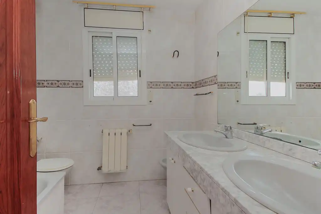 Chalet en venta en Av de Francia, imagen 35