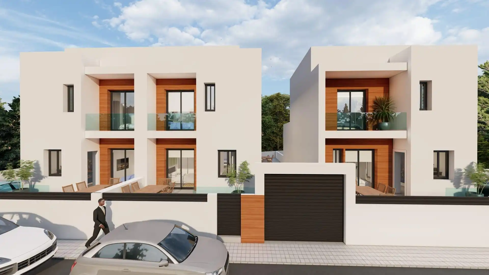 Villa mit Pool zum Verkauf in Daya Nueva, imagen 6