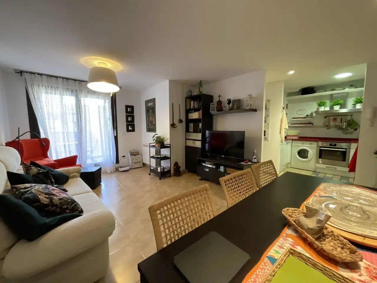 Appartamento con terrazza in vendita a Travesía San Lorenzo, imagen 16