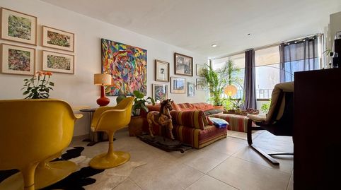 Foto 4 de Apartament en venda a Carrer la Mar, 137, Altea ciudad, Altea