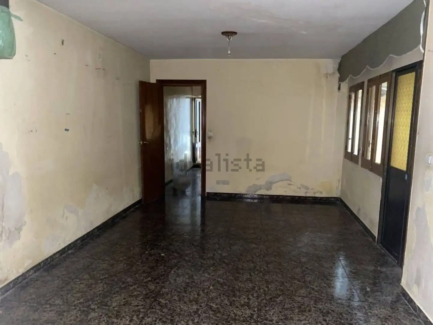 Casa o xalet en venda en Noblejas amb Jardí privat