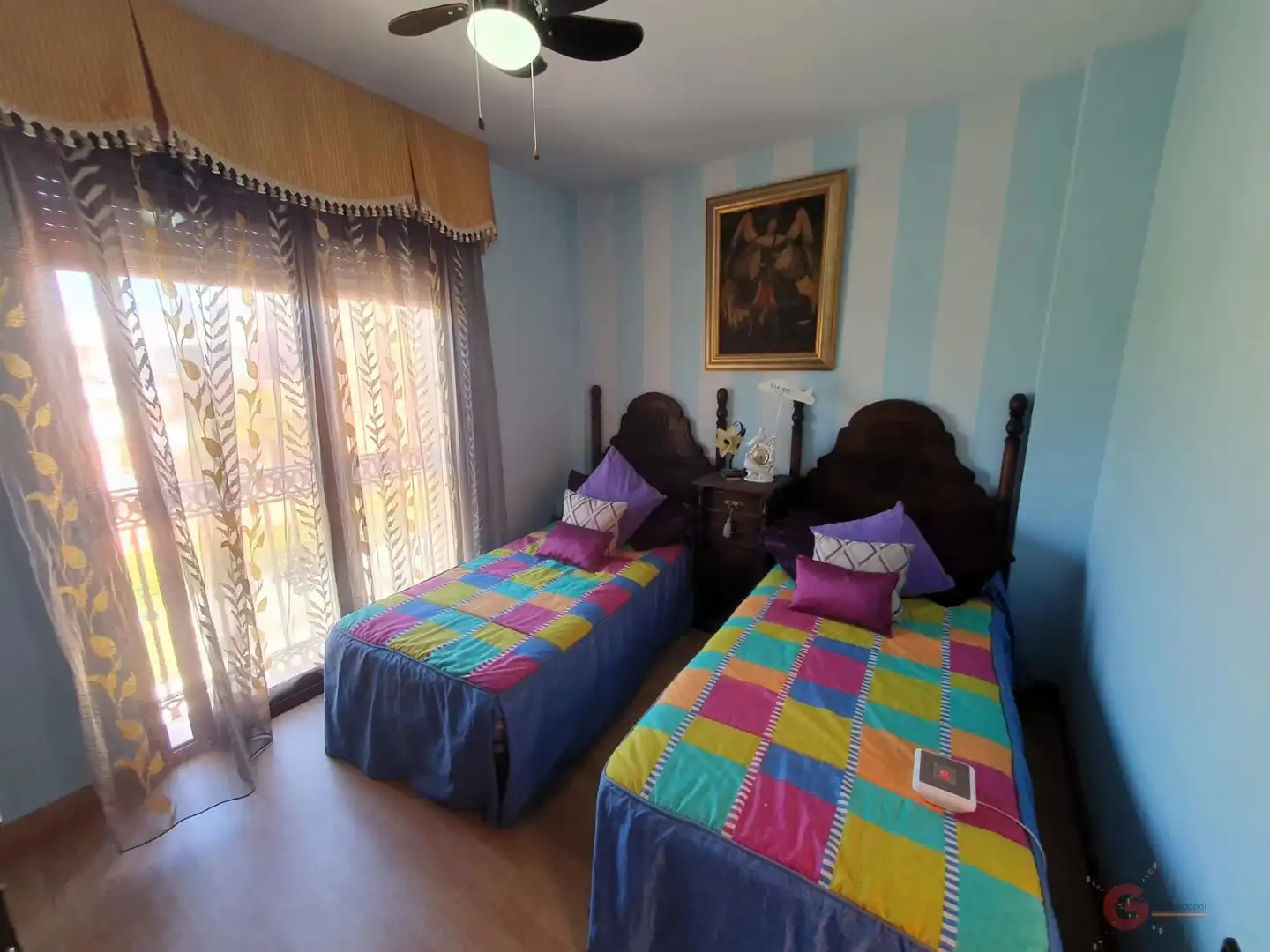 Detached house with pool for sale in Playa de Granada, imagen 20