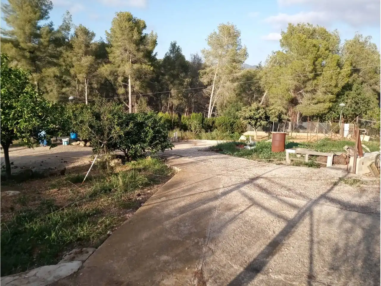 Terreno rustico in vendita a Costa Cunit - Els Jardins - Els Rosers, imagen 10