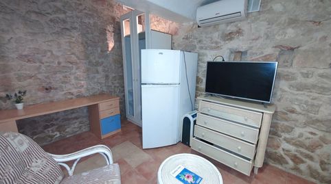 Foto 3 de Oficina en venta en Benissa pueblo, Benissa