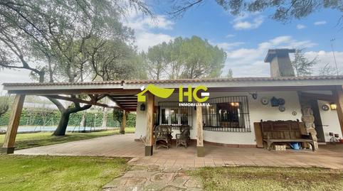 Foto 2 de Casa o xalet en venda a El Praderón, Galapagar