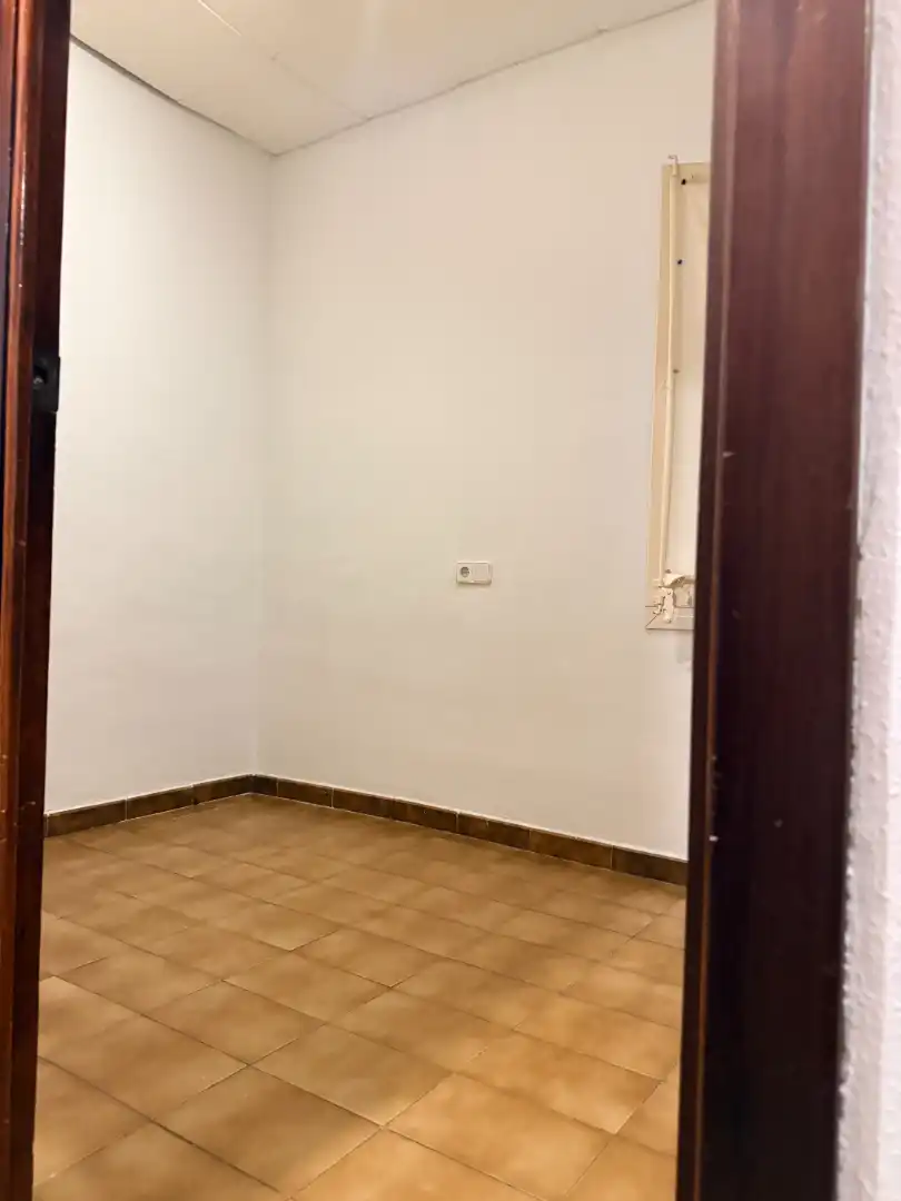 Pis en venda en Barcelona amb Calefacció i Parquet