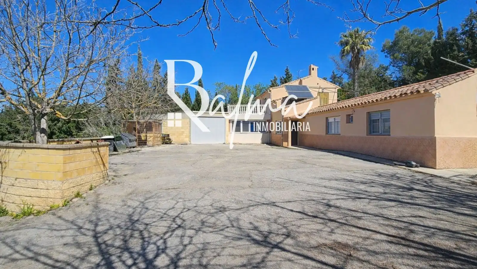 Villa avec piscine à vendre à Partidas Norte, imagen 40