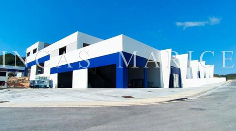 Photo 2 of Industrial buildings to rent in Levantina - Montgavina - Quintmar, Barcelona