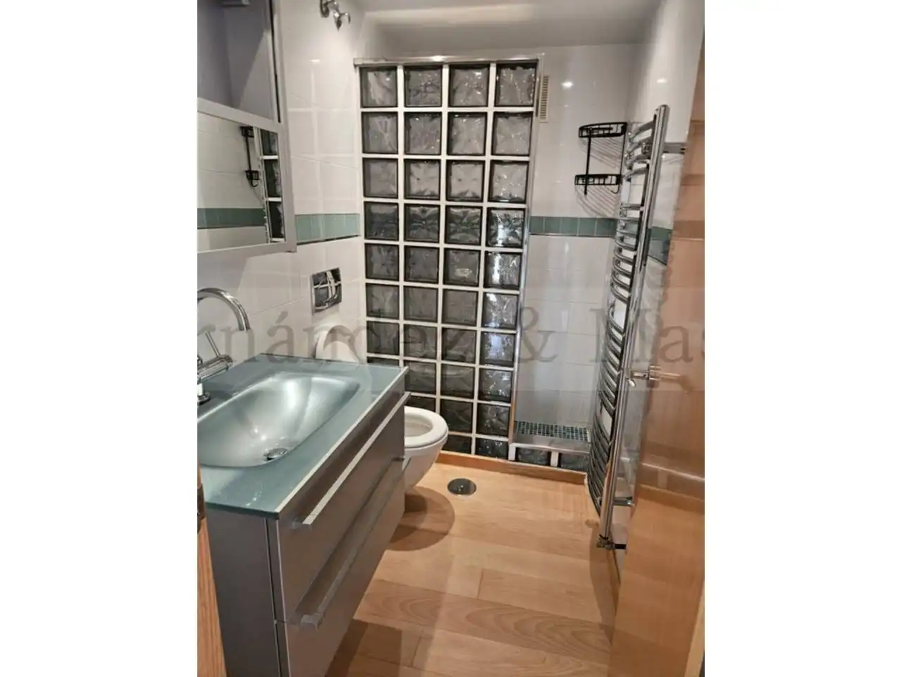 Casa a schiera con piscina in vendita a Los Pacos, imagen 28