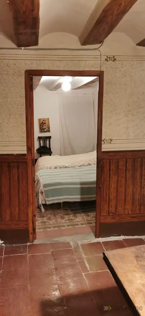 Bedroom of Houses for sale in Chelva, Valencia
