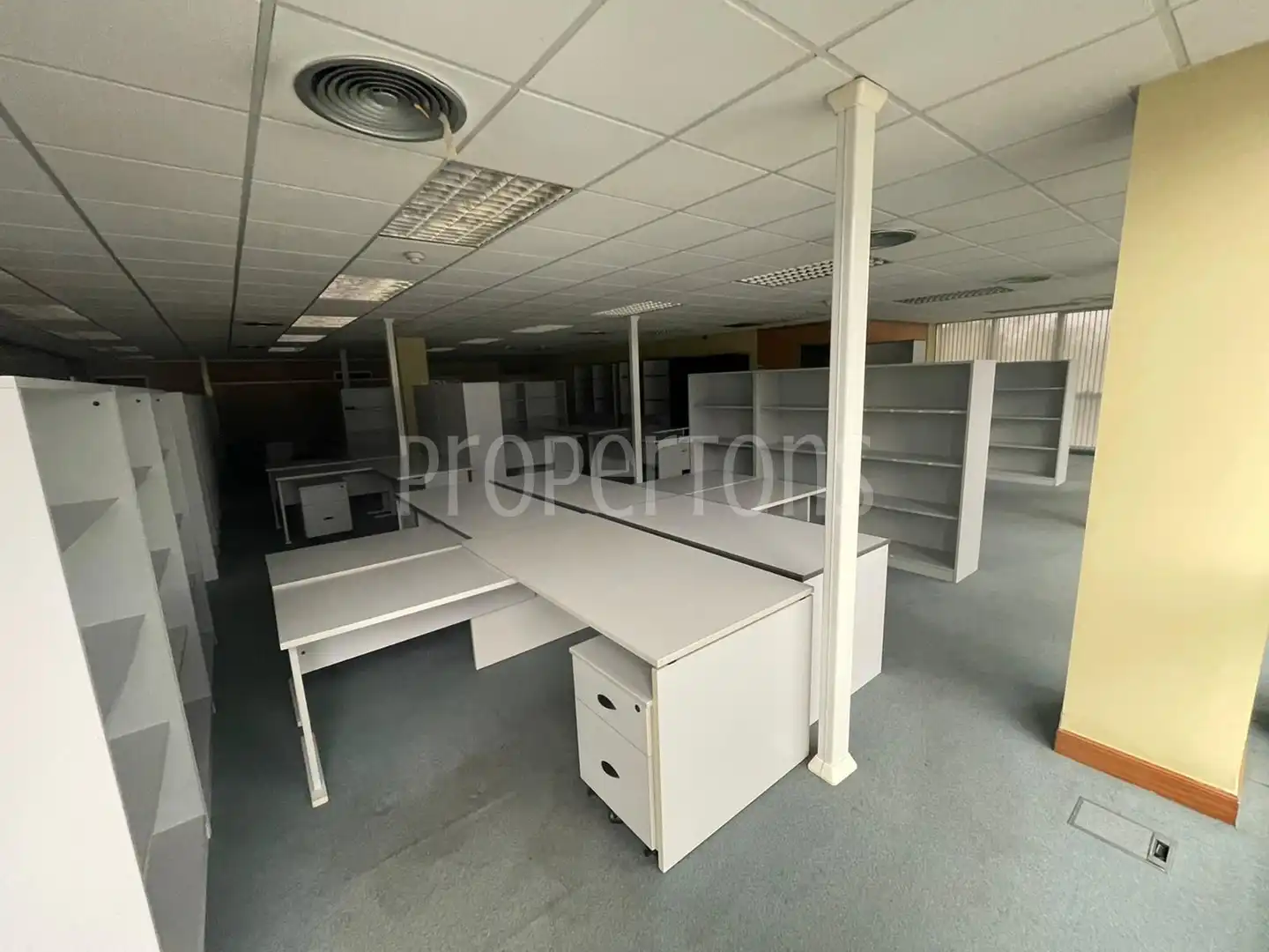 Büro zur Miete in Valle de Trapaga-Trapagaran, imagen 2
