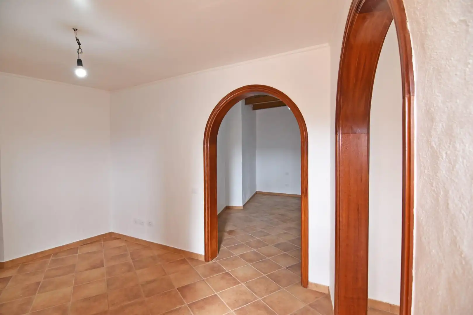 Finca rústica en venta en Camino PINO SANTO BAJO, 2, Portada Verde - Lomo Espino - Guanche
