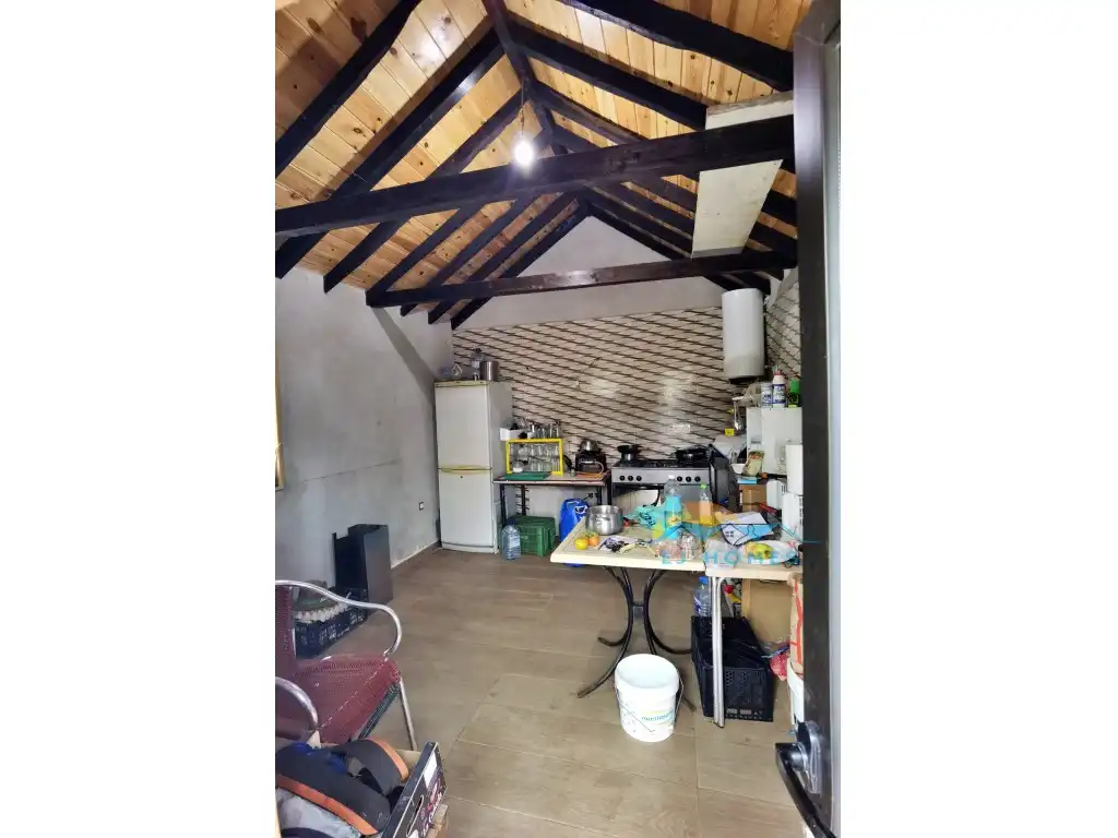 Kitchen of Houses for sale in La Orotava