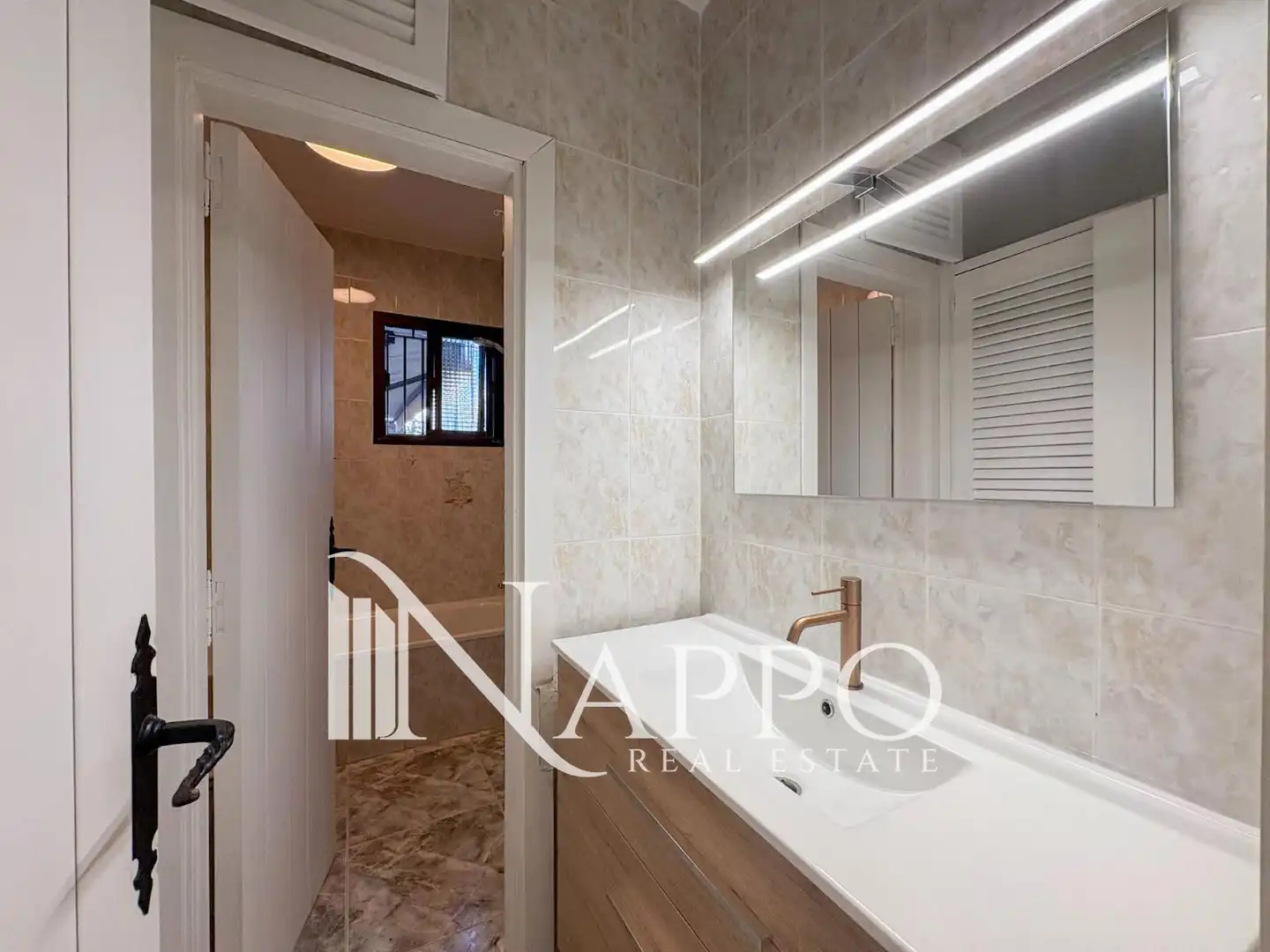 Bathroom of Houses for rent in Calvià  with Heating, Private garden and Alarm