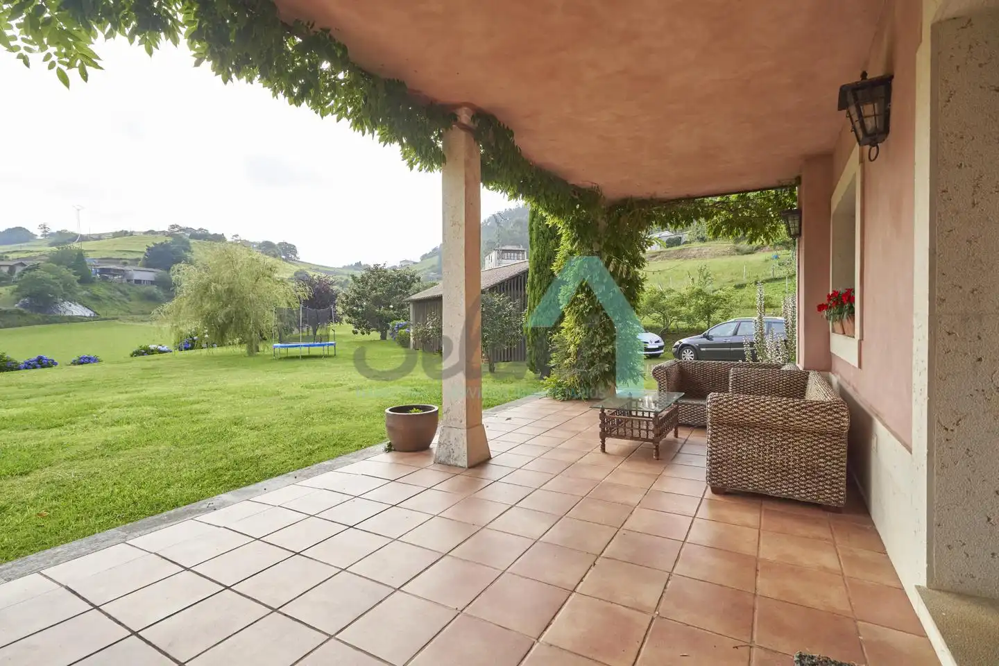 Casa con giardino in vendita a Lg Mumayor, imagen 21
