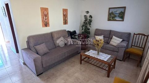Foto 4 de Casa adosada en venta en El Poblado - Abulagar, Puertollano