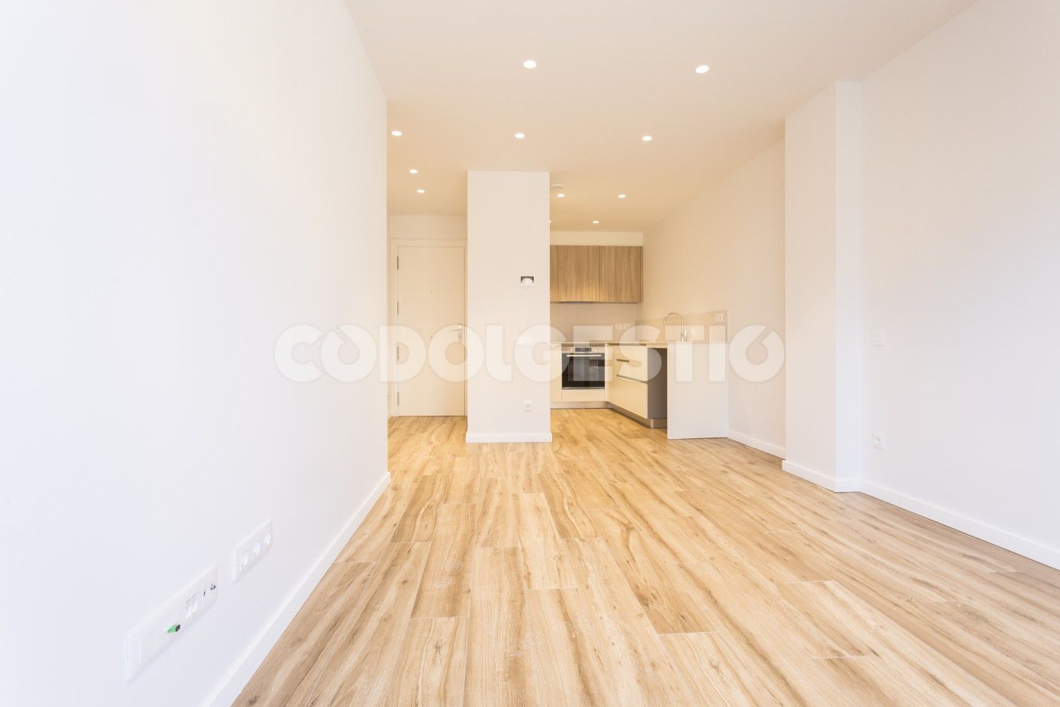 Wohnung zum verkauf in Bisbe Font Andreu, El Sucre - El Nadal