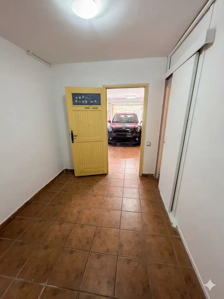 Casa adosada en venta en La Palma de Cervelló con Aire acondicionado, Calefacción y Terraza