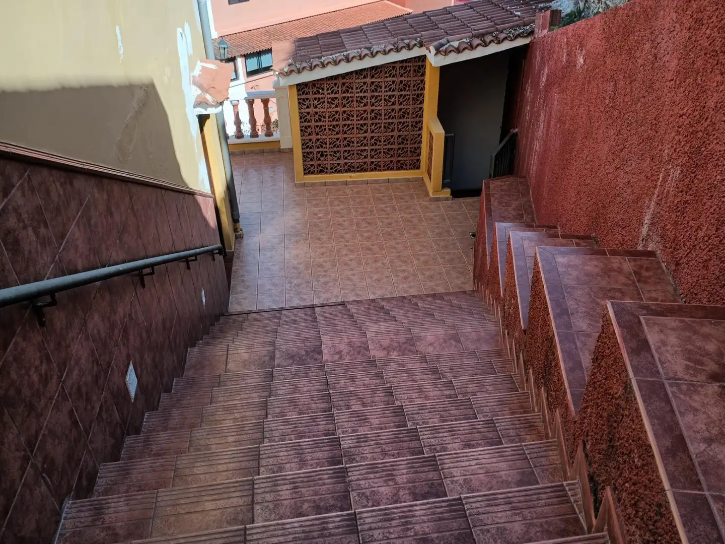 Casa o xalet en venda en Icod de los Vinos amb Terrassa i Balcó
