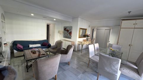 Foto 4 de Piso en venta en Calle Muelle Ribera, Casa,, Puerto Banús, Marbella