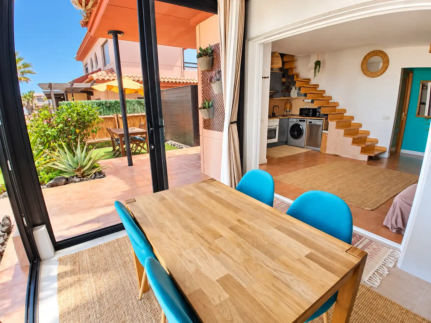 House with pool for sale in Majanicho, imagen 11
