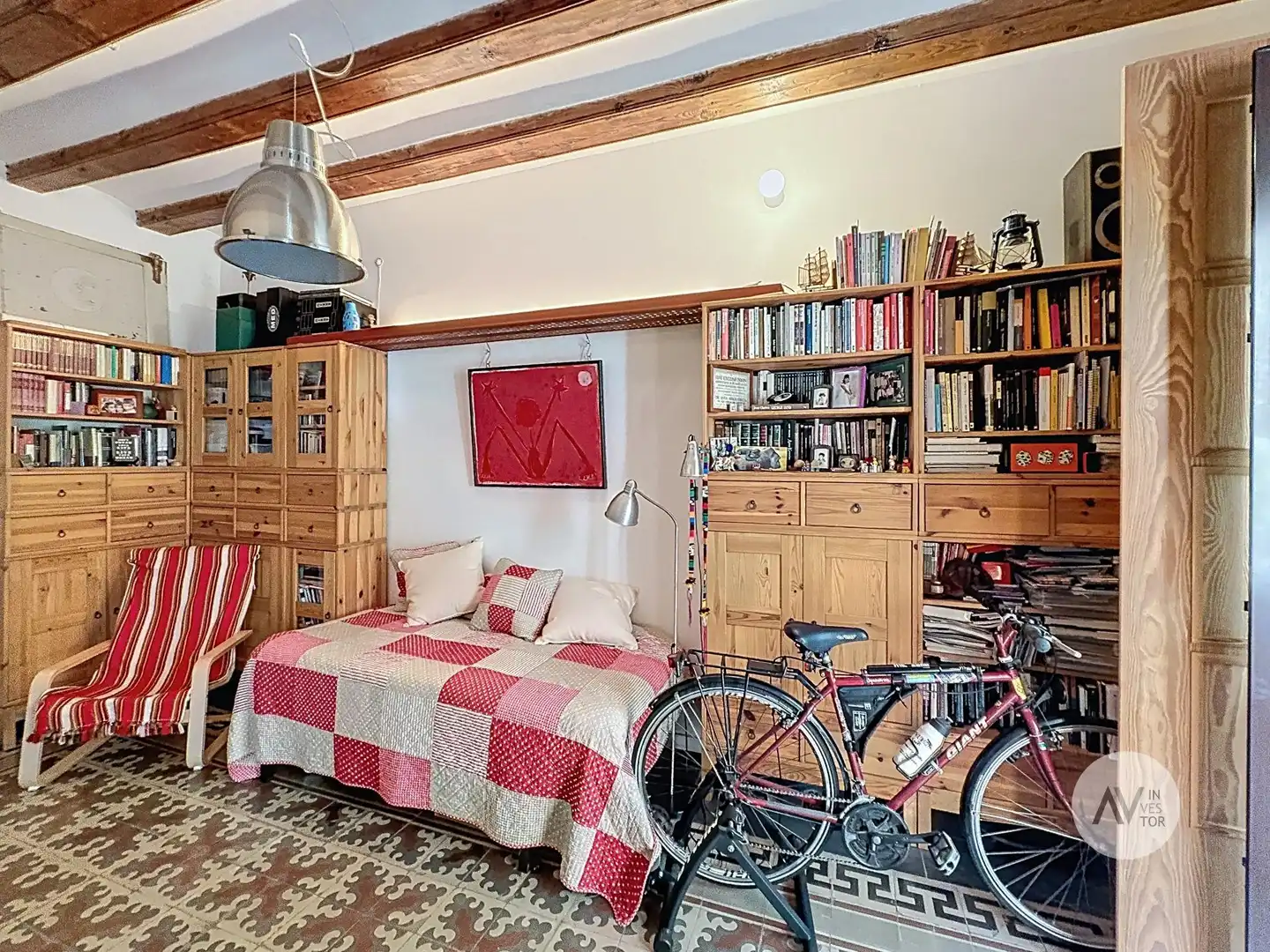 Apartment mit Terrasse zum Verkauf in Calle de la Comtessa de Sobradiel, imagen 9