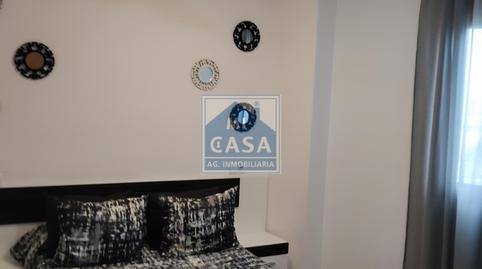 Foto 3 de Pis de lloguer a Norte, Mérida