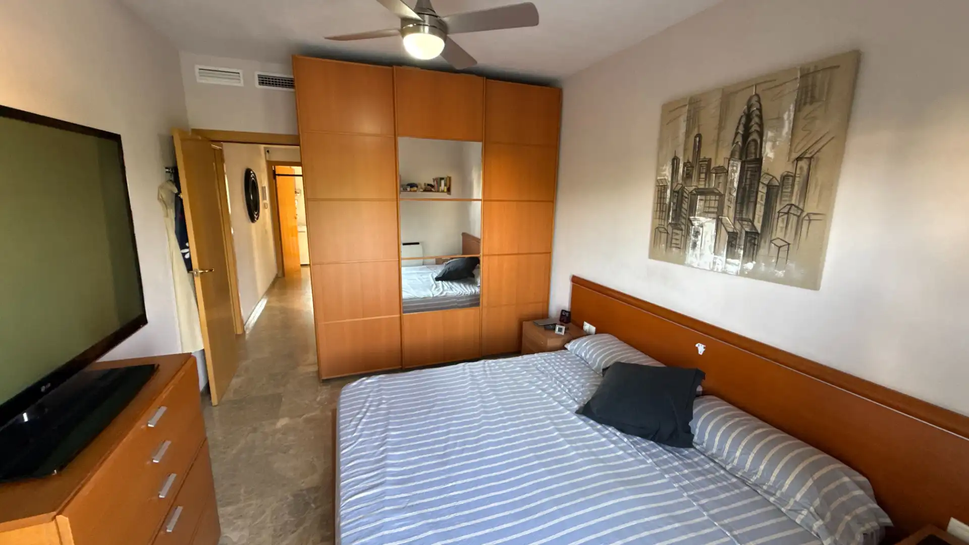 Duplex with balcony for sale in Carretera del Prat, imagen 15