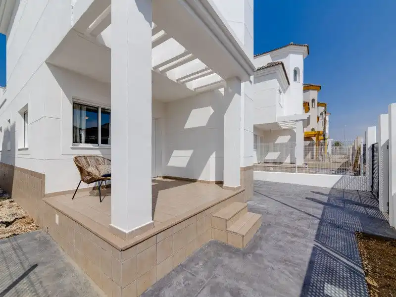Chalet en venta en San Fulgencio, imagen 37