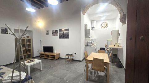 Vivienda con encanto en el corazón de Cádiz