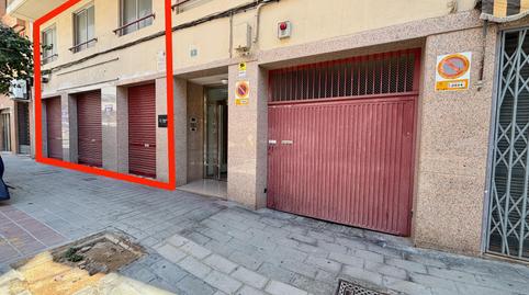 Photo 2 of Premises for sale in  Alberola, 9, Benalúa, Alicante
