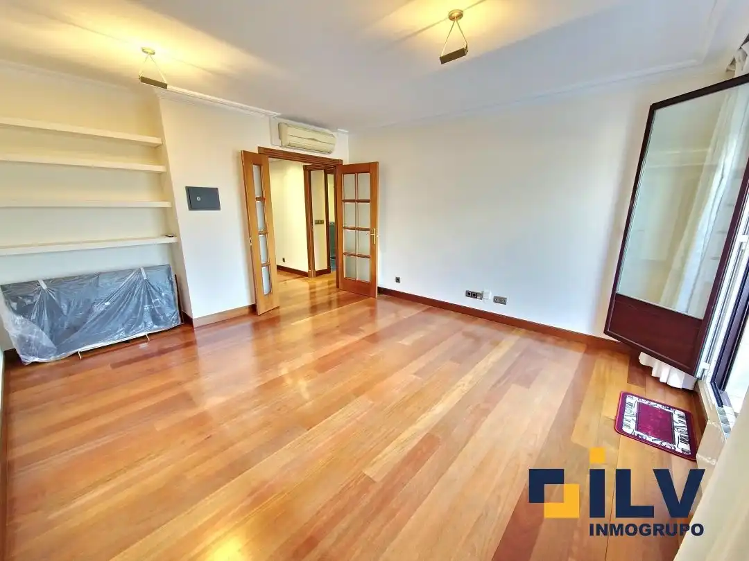 Piso en venta en Capitán Mendizabal - La Sardinera