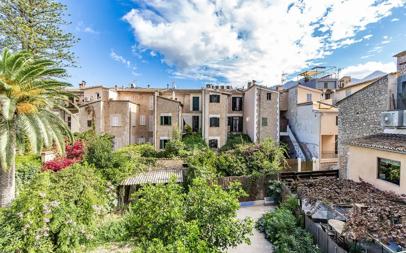 Maison à vendre à Sóller, imagen 20