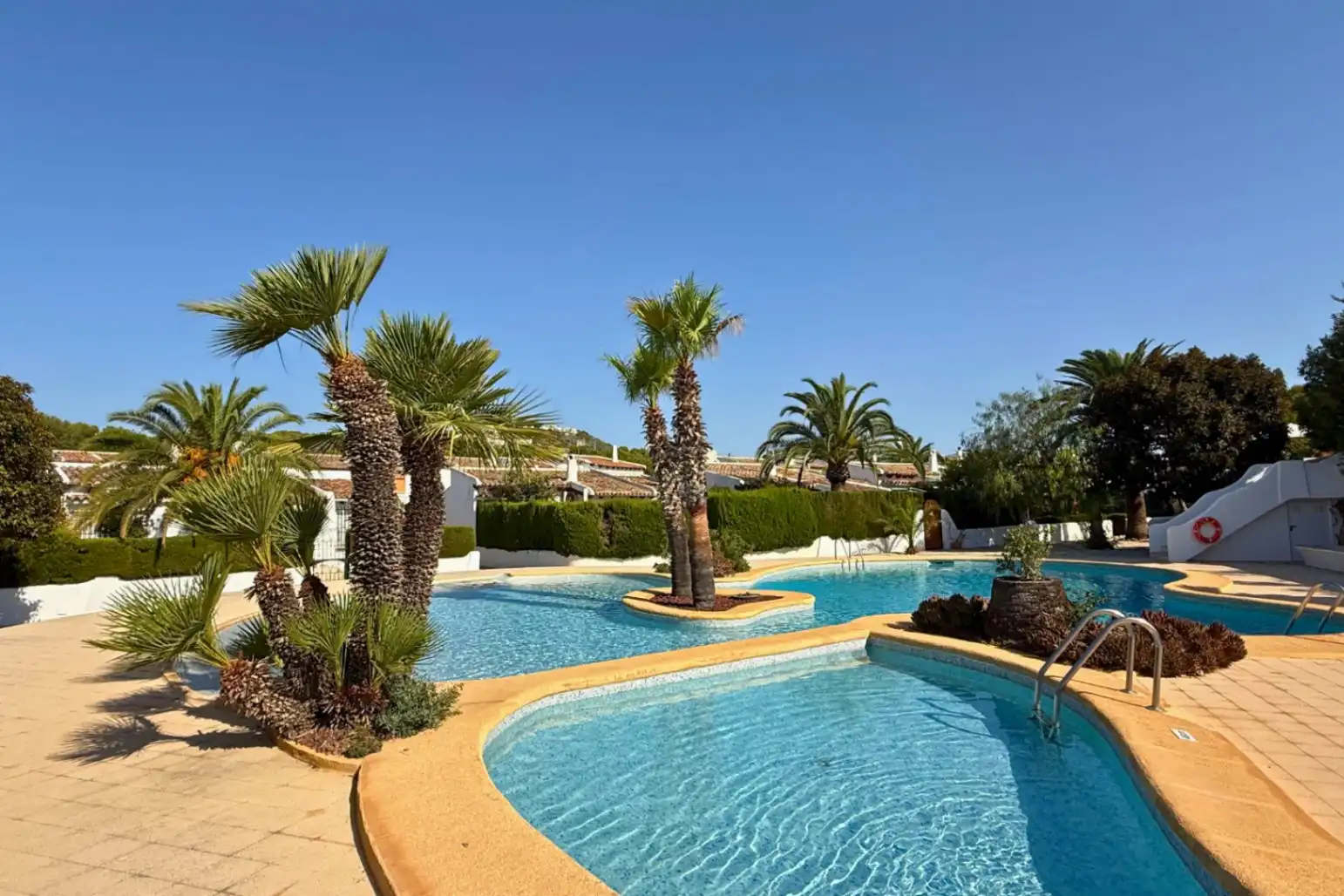 Xalet amb piscina en venda a Gargasindi - Garduix - Colina del Sol, imagen 2