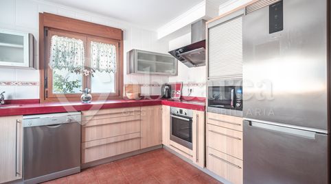 Foto 4 de Casa adosada en venta en Calle Cortiguera, Suances, Cantabria