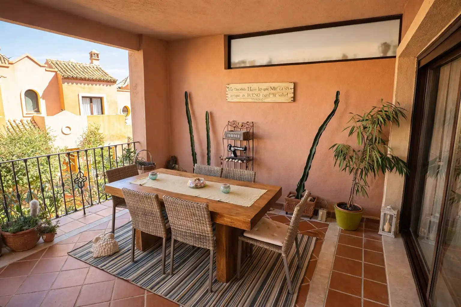 Casa a schiera con terrazza in vendita a Costa Natura, imagen 14