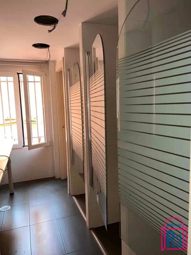Büro zum Verkauf in León Capital  mit Heizung