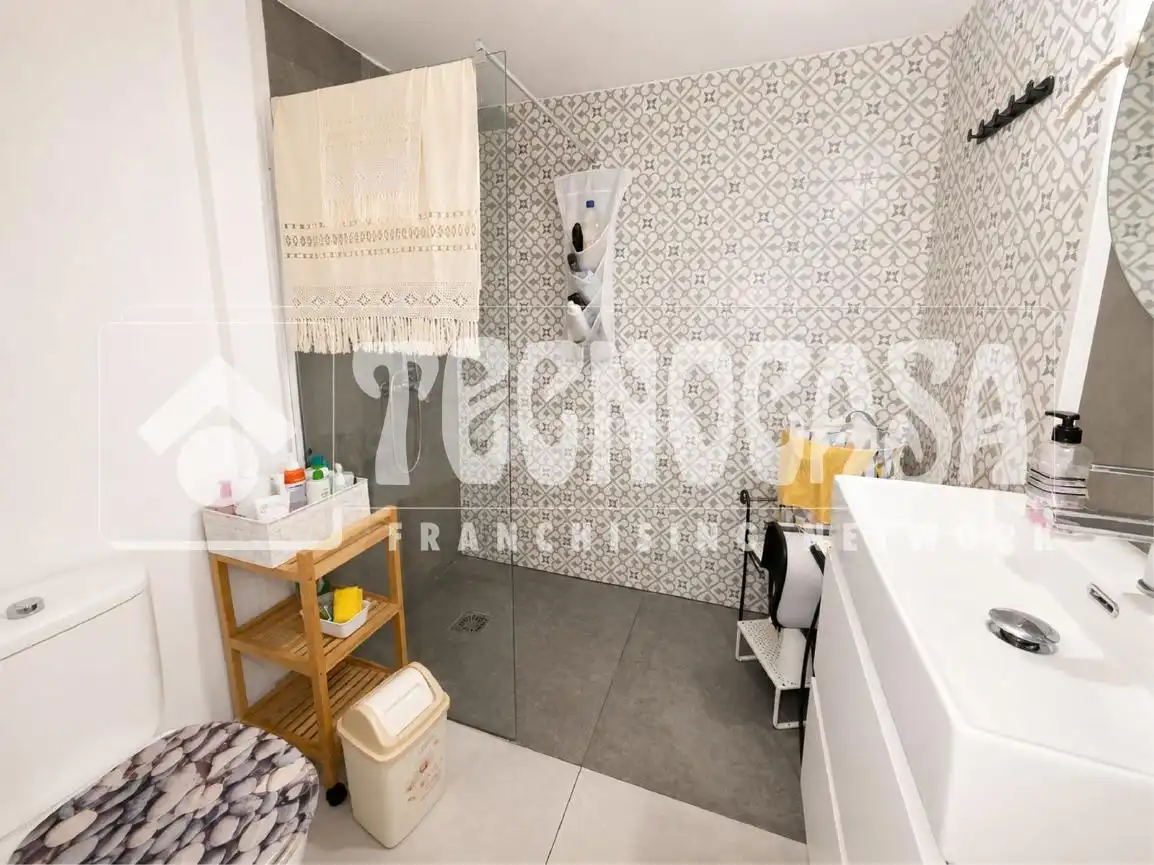 Baño de Casa o chalet en venta en San Bartolomé de Tirajana
