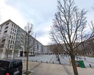 Exterior view of Flat for sale in  Pamplona / Iruña