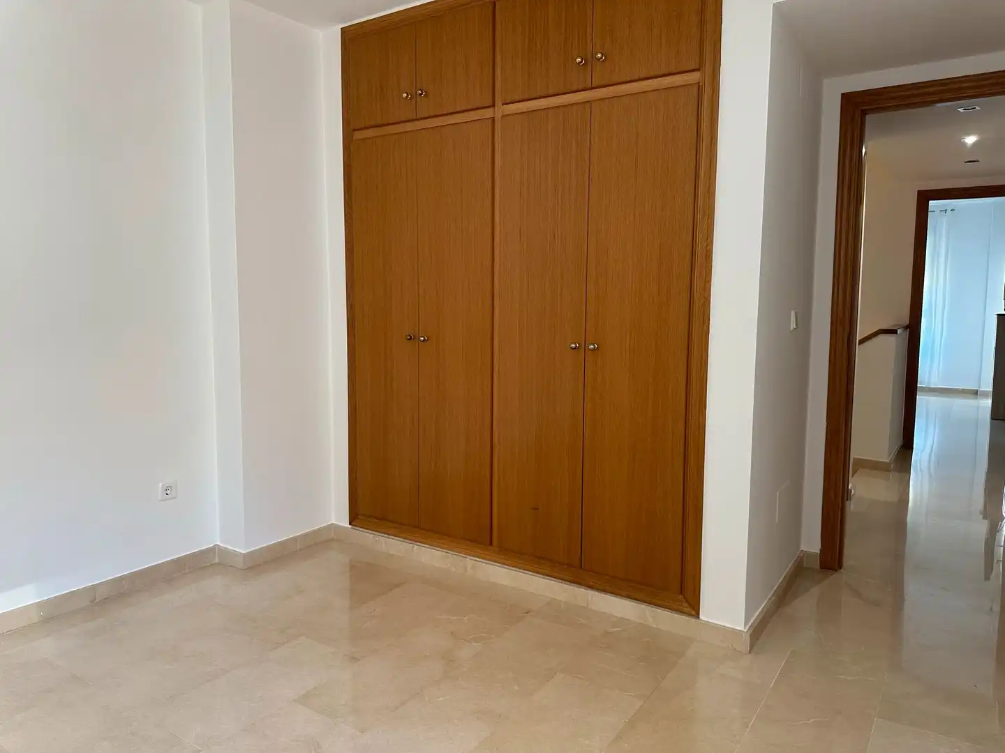 Casa o xalet de lloguer en Cartagena amb Aire condicionat, Terrassa i Balcó