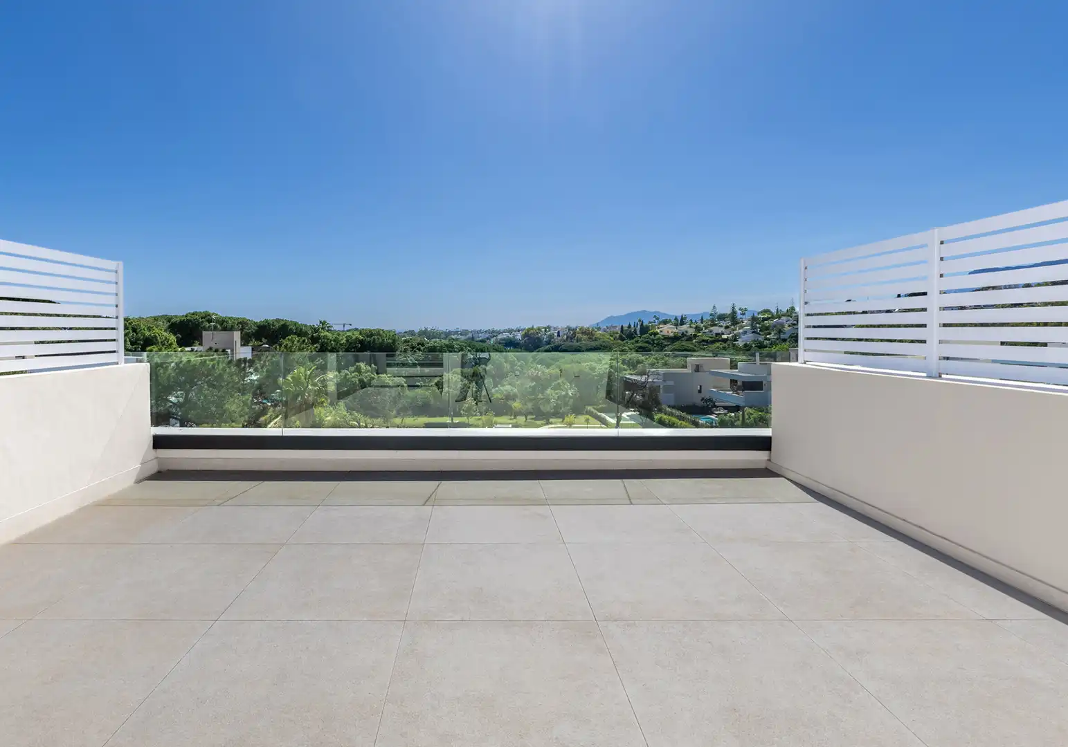 Casa a schiera con piscina in vendita a Elviria - Cabopino, imagen 5