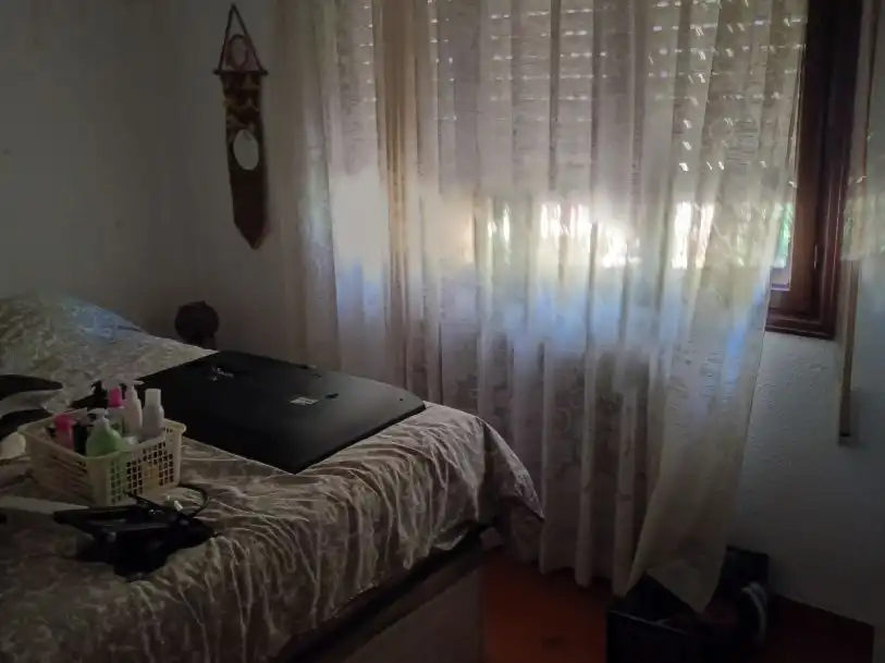 Dormitori de Casa o xalet en venda en Cebreros amb Terrassa i Balcó