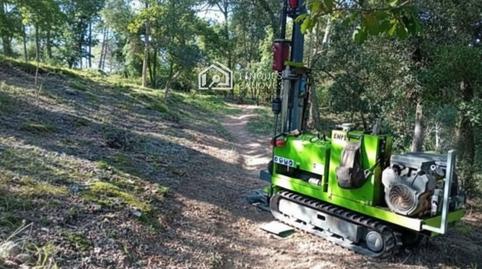 Foto 5 de Terreny en venda a Parcel·la Número 565 Vilanna, Dins del Pla Parcial, Bescanó, Girona