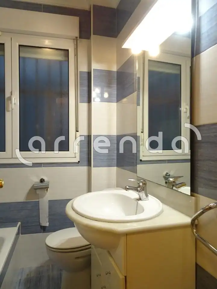 Wohnung mit Aufzug zur Miete in Calle Rualasal, imagen 13