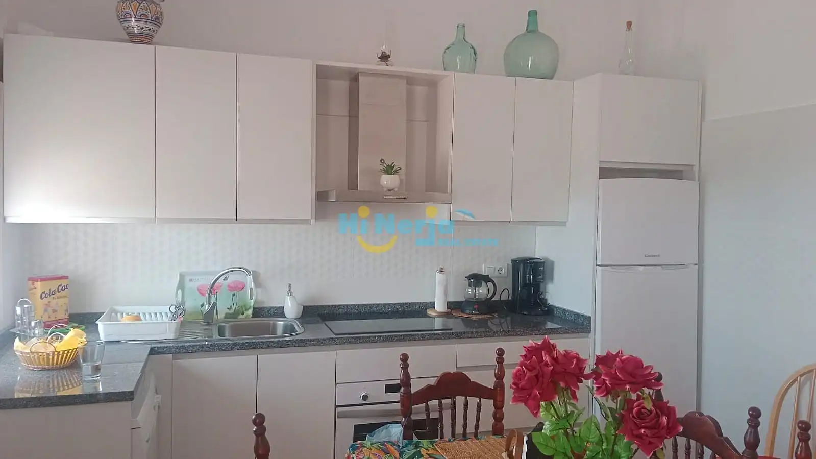 Casa en alquiler en Torrox Pueblo, imagen 25