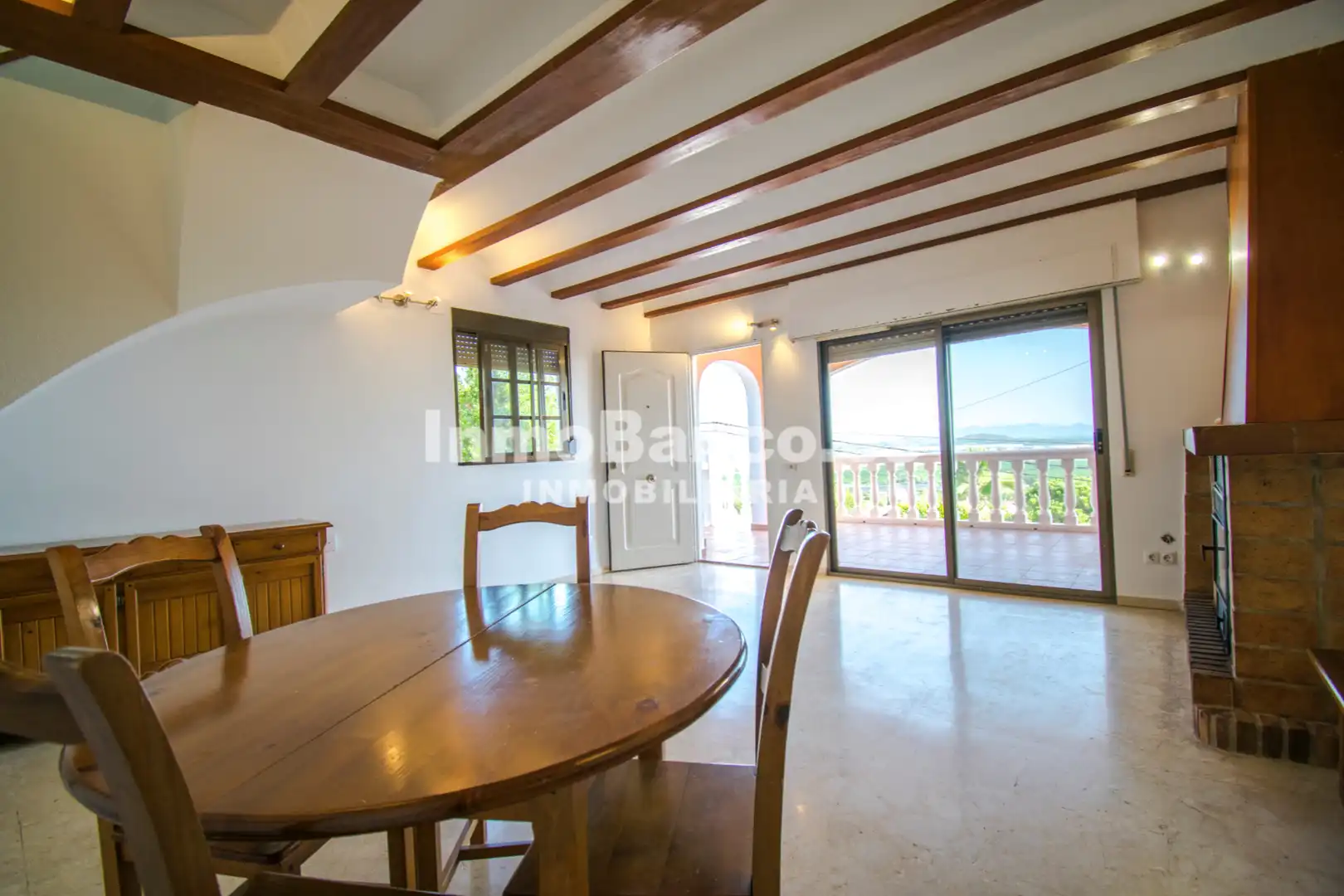 Villa con giardino in vendita a Calle Río Ebro 1618, imagen 15