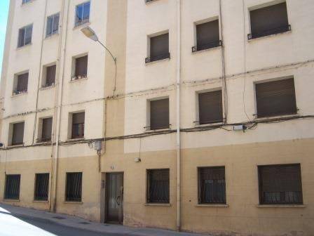 Local comercial en Venta en Calle Venerable Carabantes, 16 en Calaverón - Pajaritos