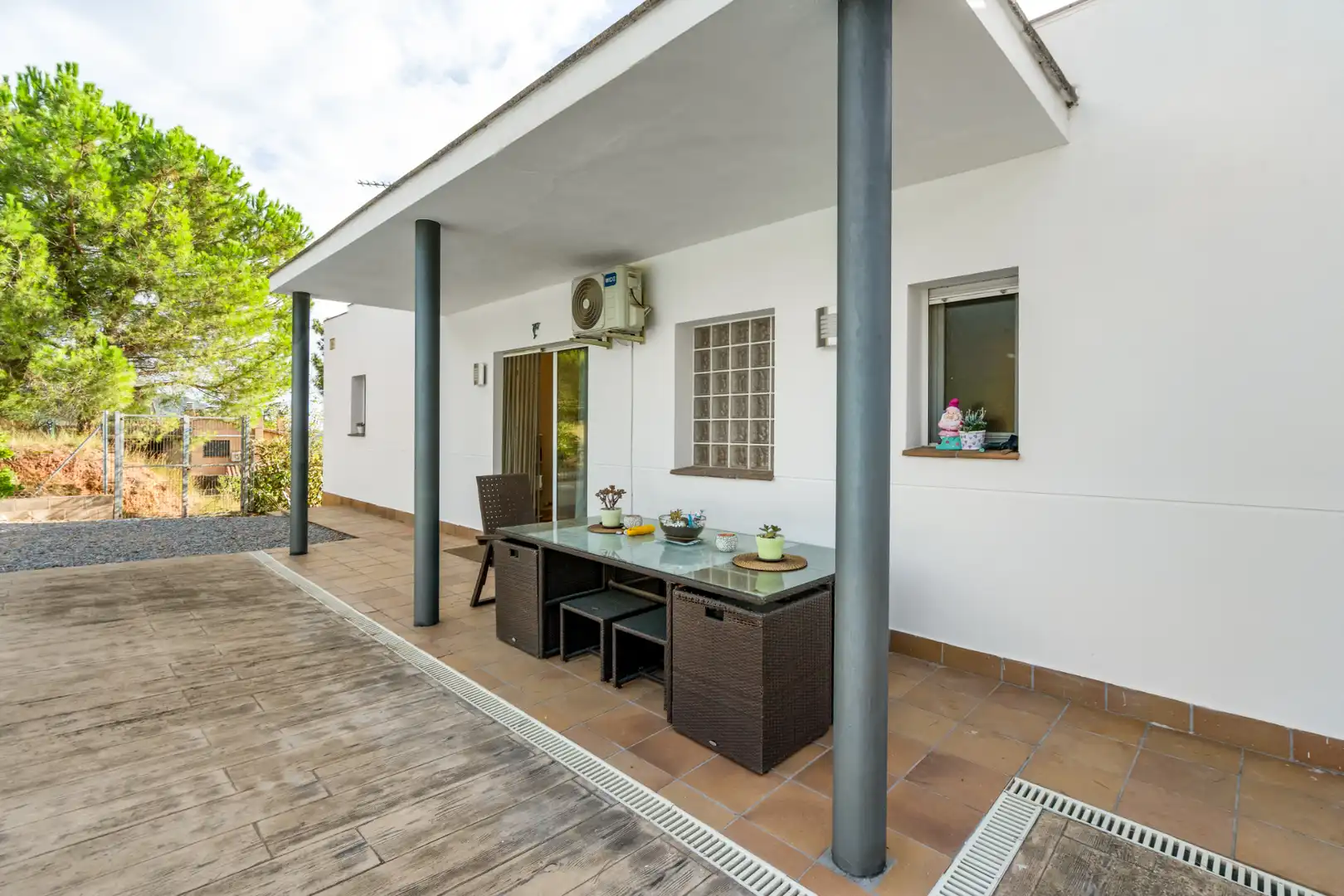 Villa avec piscine à vendre à Vacarisses, imagen 10